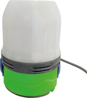 LED-Arbeitsleuchte BERG BCL 360° LED 50