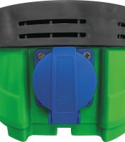 LED-Arbeitsleuchte BERG BCL 360° LED 50