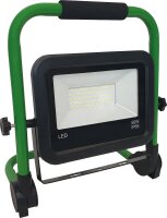 LED-Arbeitsleuchte BERG BCL FOLD LED 20 inkl. Fußgestell