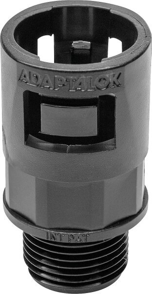 AT21/M20/A/BLB, Adapter VPE 10