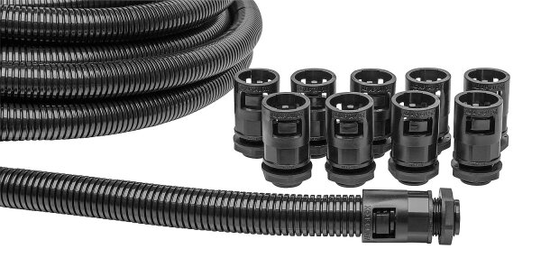 CP-AF25A LFH Adaptaflex Komfortpaket Set