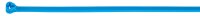 TYB25M-5 Ty-Rap Stahlnasenkabelbinder, Standard, 186x4,8mm, 220N, gr VPE 1000