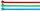 TYB25M-5 Ty-Rap Stahlnasenkabelbinder, Standard, 186x4,8mm, 220N, gr VPE 1000