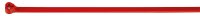 TY28M-1 Ty-Rap Stahlnasenkabelbinder, Standard, 360x4,8mm, 220N, br VPE 1000