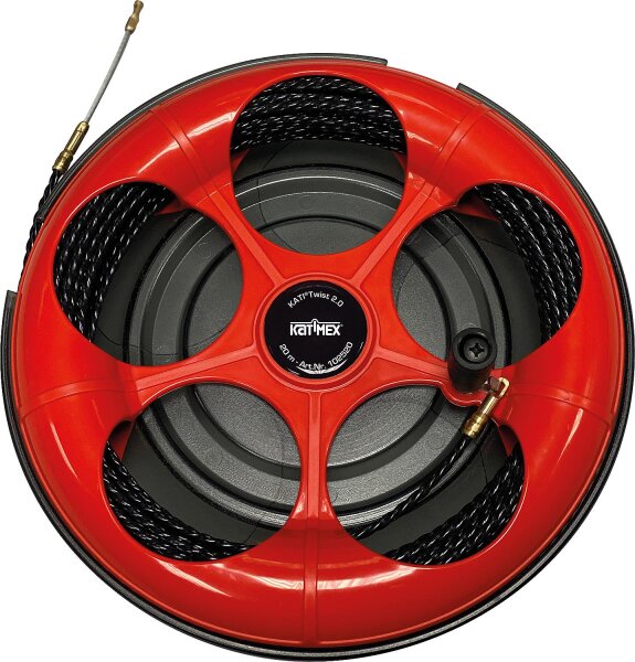 Kati® Twist 2.0 20m
