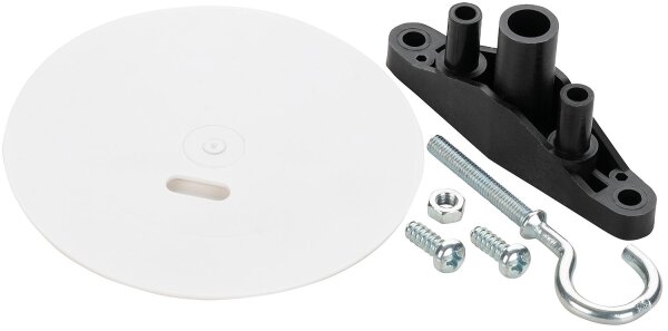 Zubehör für Betondeckendose