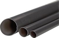 Schrumpfschlauch HRTM  40/12  1220mm NHG, 1,22 Meter