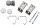 DP 1500 46W 865 IP65 GY
