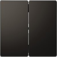 Wippe für Serienschalter neutral System Design Lotosweiß glänzend