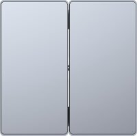 Wippe für Serienschalter neutral System Design...