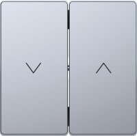 Wippe neutral mit Kontrollfenster System Design Anthrazit