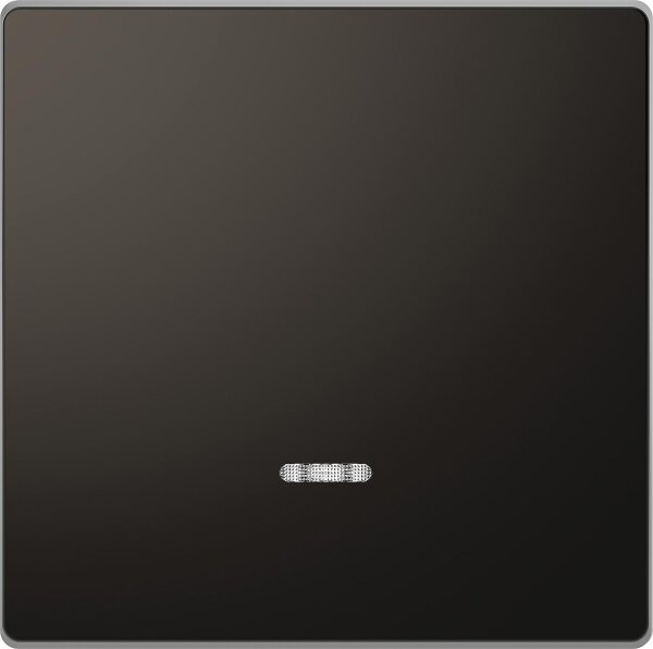 Wippe neutral mit Kontrollfenster System Design Anthrazit