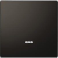 Wippe neutral mit Kontrollfenster System Design Anthrazit