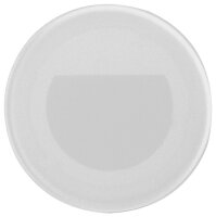 LED-Wandeinbauleuchte für Gerätedosen,