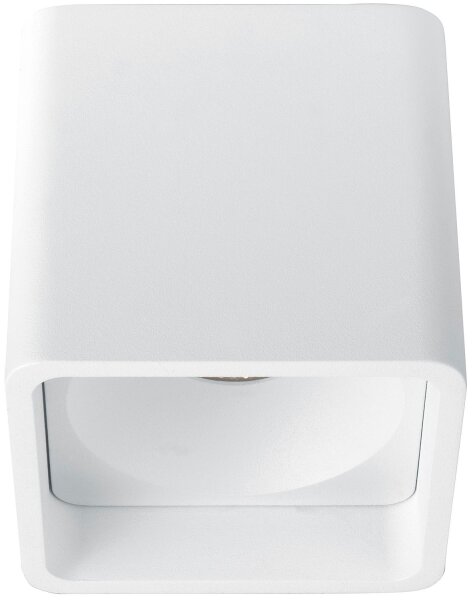 LED-Deckenanbaul.    230V,9+1,5W,3000K