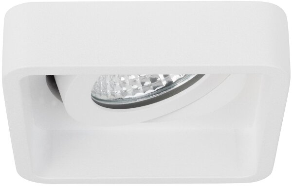 LED-Einbaustrahler   350mA,6W,3000K,st