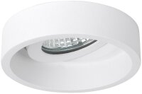 LED-Einbaustrahler   350mA,6W,3000K,st