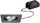 LED EBS 230V 6W 3000K chrom dimmbar;Ph