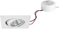 LED EBS 230V 6W 3000K weiss dimmbar;Ph