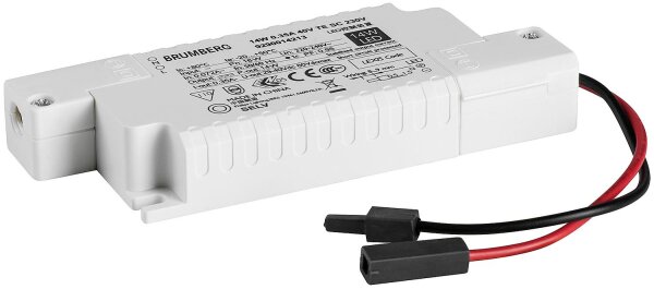LED-Konverter 350mA 2,8 - 7W,;Phasenab