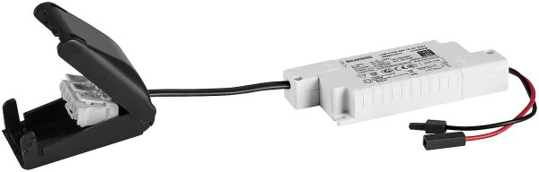 LED-Konverter 350mA 2,8 - 7W,;Phasenab