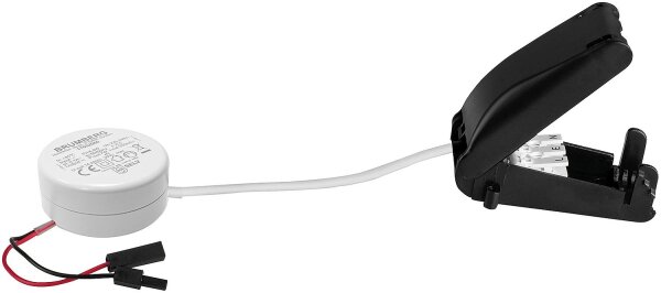 LED Konverter 350mA 7W dimmbar;Phasena