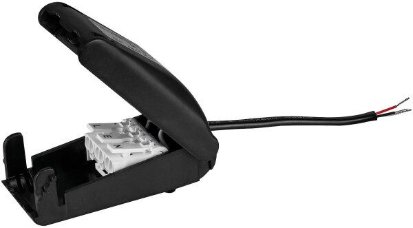 230V 3-polige  Anschlussbox