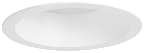 LED-Einbaudownlight 3000K/4000K/5700K 20W 1880 lm