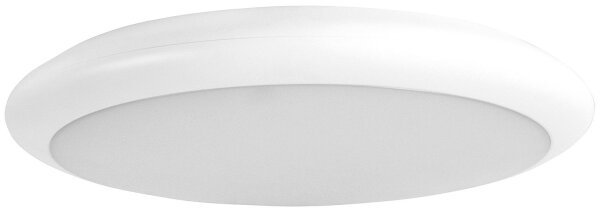 LED-Wand- & Deckenanbauleuchte IP65,;rund  30W 1460 lm