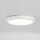 LED-Wand- & Deckenanbauleuchte IP65,;rund  30W 1460 lm