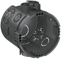 UP Geräte-Verbindungsdose, UG 66, VPE25