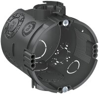 UP Geräte-Verbindungsdose, UG 66, VPE25