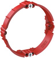 UP Putzausgleichsring, für Unterputzdose, ZU 12-PR,...