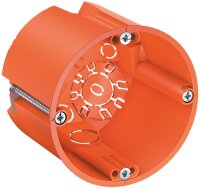 HW Gerätedose, HG 47, VPE25