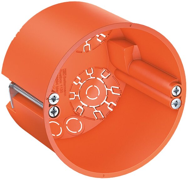 HW Gerätedose, für CEE/PERILEX, HG 61-AD, VPE10