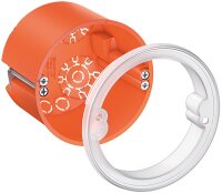 HW Gerätedose, für CEE/PERILEX, HG 61-AD, VPE10