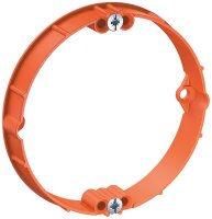 HW Putzausgleichsring, für Hohlwanddose, ZH 10-AR,...