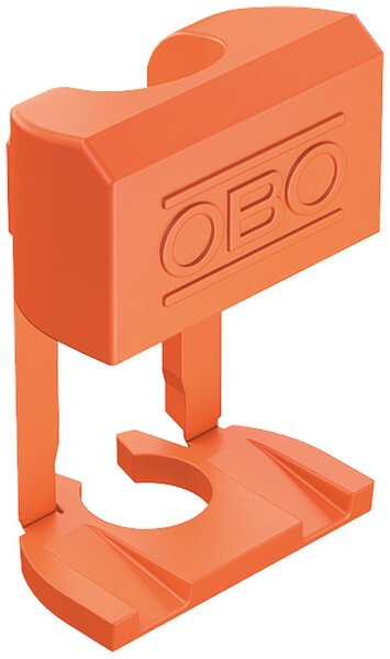 HW Befestigungslasche, für dünne Beplankung, ZH 12-DB, VPE50