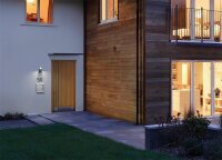 ENDURA STYLE WALL 12W DG LEDV