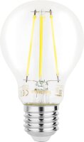 LED-Leuchtmittel CorePro LEDbulb 7-60W E27 827 A60 klar
