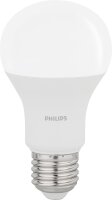 LED-Leuchtmittel CorePro LEDbulb 7-60W E27 827 A60 klar