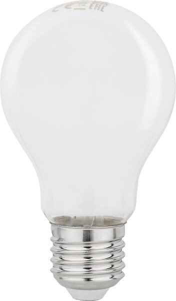 LED-Leuchtmittel CorePro LEDBulbND 7-60W E27 A60 827 FR G