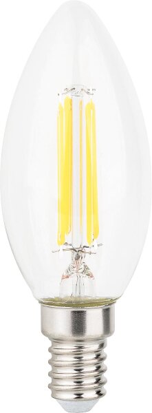 LED-Leuchtmittel CorePro LEDCandle ND 4,3-40W E14 827 B35 CLG