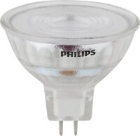 LED-Leuchtmittel CorePro LED spot ND 7-50W MR16 827 36D