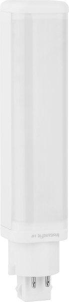 LED-Röhre CorePro LED PLC 9,0W 840 4P G24q-3