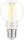 LED-Leuchtmittel MASTER Value LEDbulb 5,9-60W A60 E27 927 klar Glas