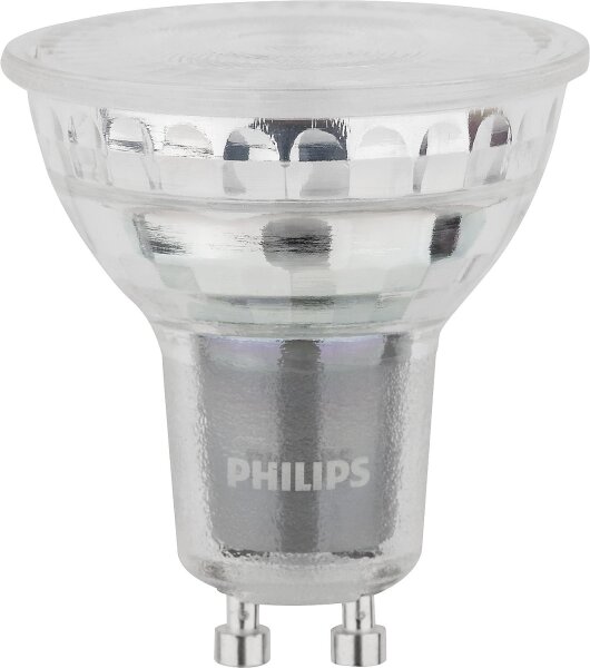 LED-Leuchtmittel MASTER LEDspot VLE D 3,7-35W GU10 927 36D