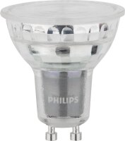 LED-Leuchtmittel MASTER LEDspot VLE D 4,8-50W GU10 927 36D