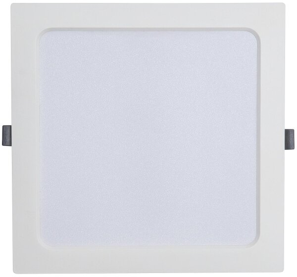 LED SQUAREeco IP20 22W 3000K