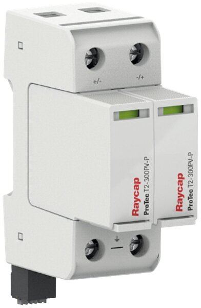 ProTec T2-600PV-2+0-R, 59.A087